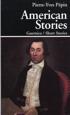 American Stories (Paperback)