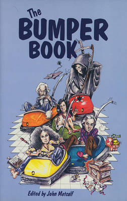Bumper Book (Paperback)