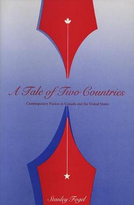 Tale of Two Countries (Paperback)