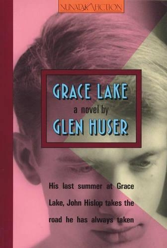 Grace Lake (Paperback)
