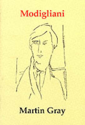 Modigliani (Paperback)