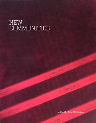 New Communities (Paperback)