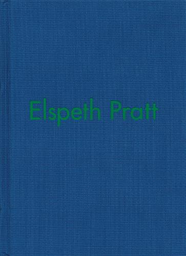Elspeth Pratt (Hardback)
