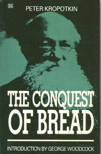 Conquest of Bread (Paperback)
