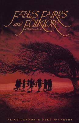Fables, Fairies & Folklore (Paperback)