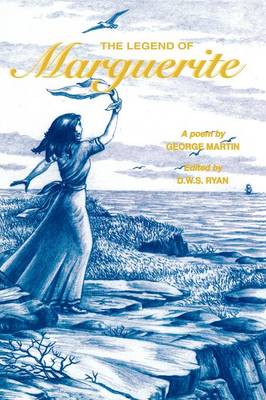 The Legend of Marguerite (Paperback)
