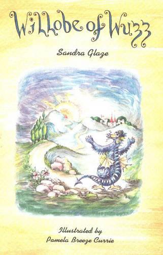 Willobe of Wuzz (Paperback)