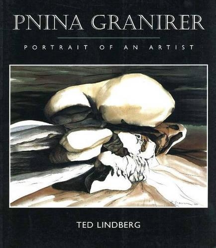 Pnina Granirer: Portrait of an Artist (Paperback)