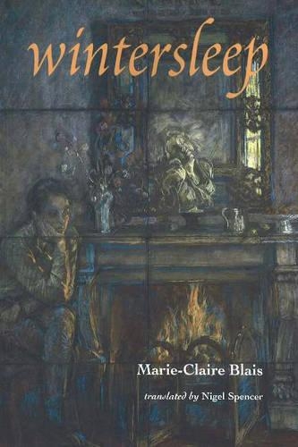 Wintersleep (Paperback)