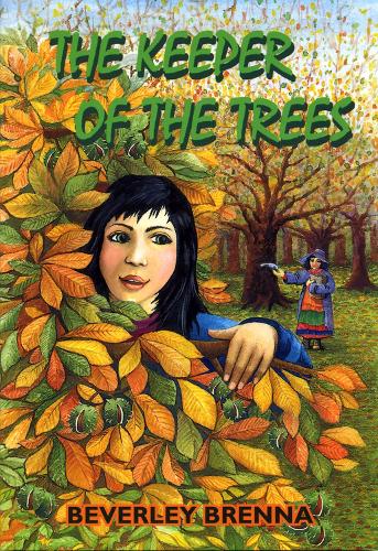 The Keeper of the Trees (Paperback)