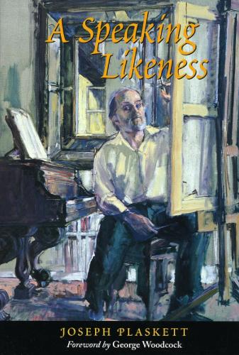 Speaking Likeness (Hardback)