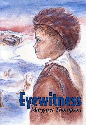 Eyewitness (Paperback)