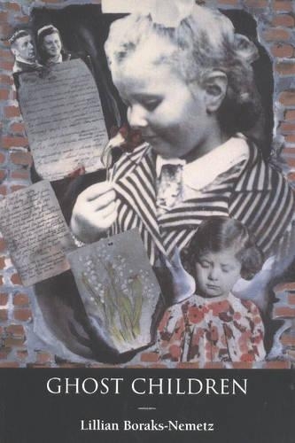 Ghost Children: Poems (Paperback)