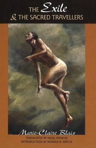 Exile & the Sacred Travellers (Paperback)