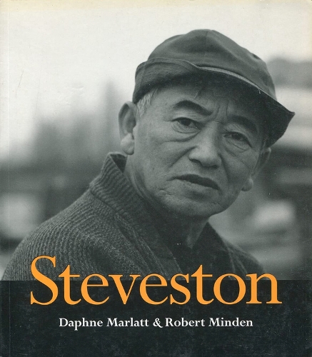Steveston (Paperback)
