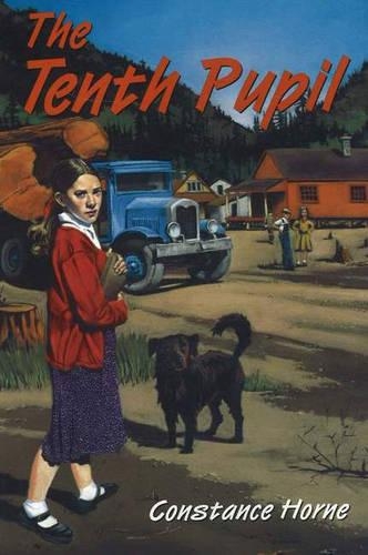 The Tenth Pupil (Paperback)