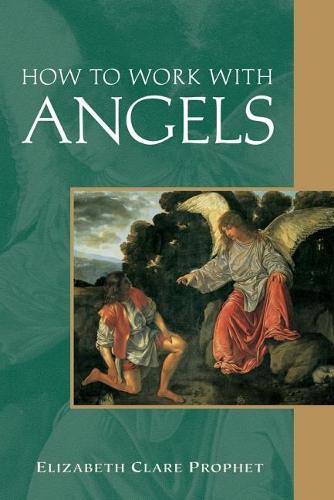 How to Work with Angels (Paperback)