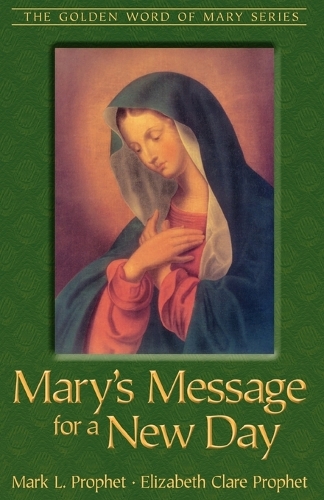 Mary's Message for A New Day (Paperback)