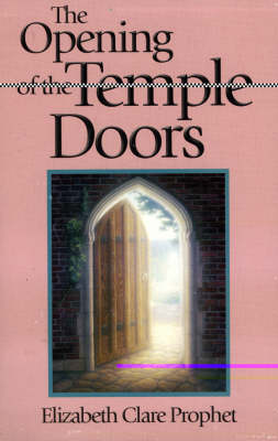 The Opening of the Temple Doors (Paperback)