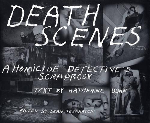 Death Scenes (Paperback)