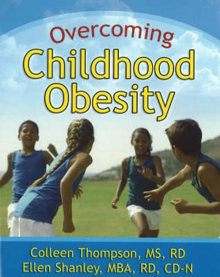 Overcoming Childhood Obesity (Paperback)