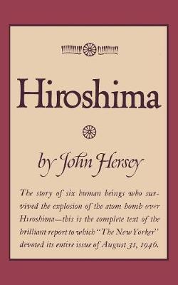 Hiroshima (Paperback)