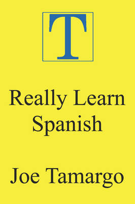 Really Learn Spanish (Paperback)