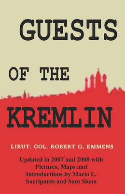 Guests of the Kremlin (Paperback)