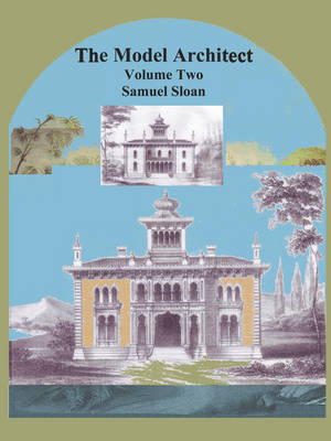 The Model Architect, Vol. 2 (Paperback)