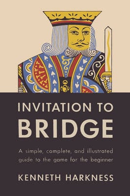 Invitation to Bridge (Paperback)
