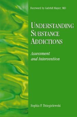 Understanding Substance Addictions: Assessment and Intervention (Paperback)