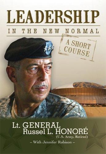 Leadership in the New Normal (Paperback)