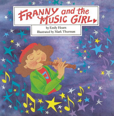 Franny and the Music Girl (Paperback)