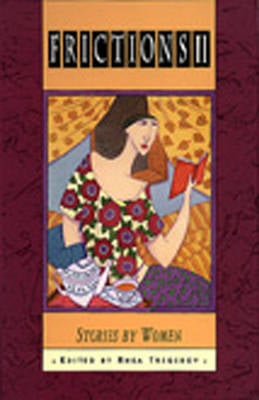 Frictions: Bk. 2: Stories by Women (Paperback)