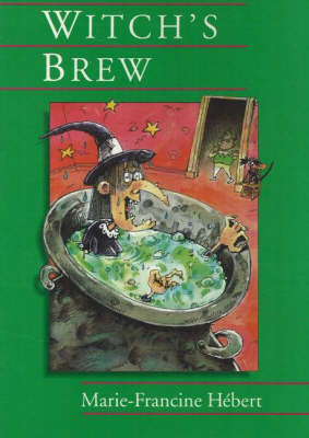 A Witch's Brew (Paperback)