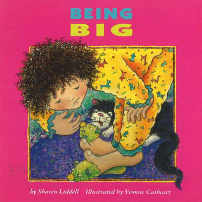 Being Big (Paperback)