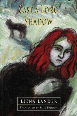 Cast a Long Shadow (Paperback)