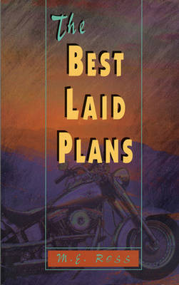 The Best Laid Plans (Paperback)