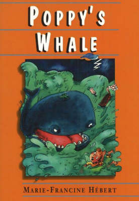 Poppy's Whale (Paperback)