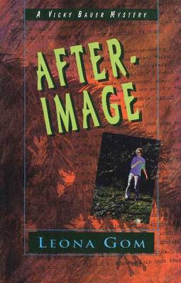 After-Image: A Vicky Bauer Mystery (Paperback)