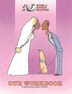When a Couple Marries: Protestant Couple's Pack (Paperback)
