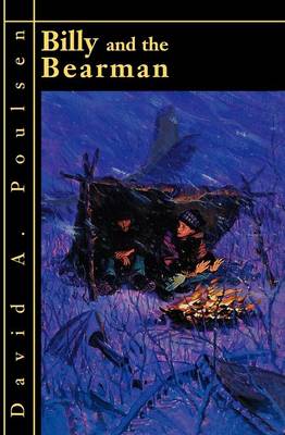 Billy and the Bearman (Paperback)