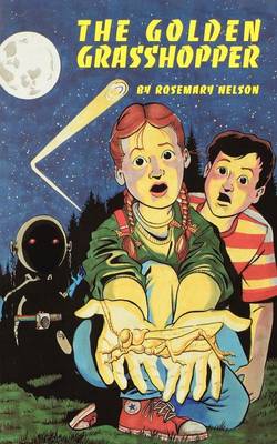 The Golden Grasshopper (Paperback)