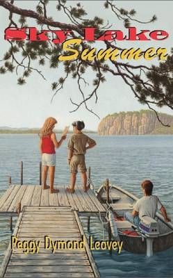 Sky Lake Summer (Paperback)