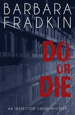 Do or Die: An Inspector Green Mystery - An Inspector Green Mystery 1 (Paperback)