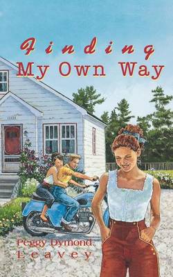 Finding My Own Way (Paperback)