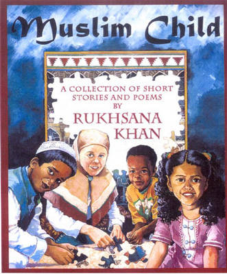 Muslim Child (Paperback)