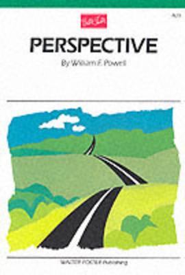 Perspective (AL13) (Paperback)