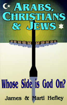 Arabs, Christians & Jews (Paperback)