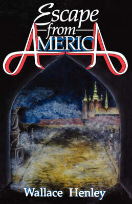 Escape from America (Paperback)